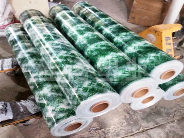 家居建材（cái）保護膜