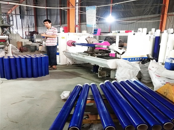 明蘭玻璃保護膜