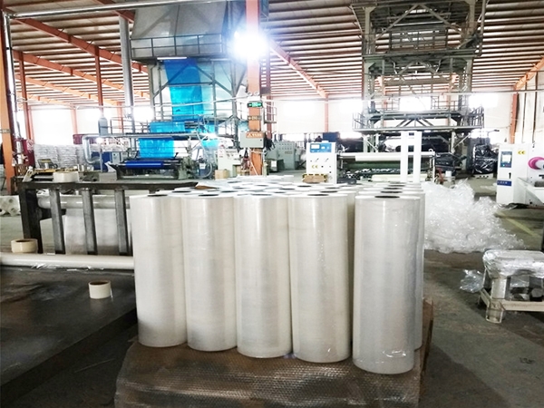 中粘家具保護膜