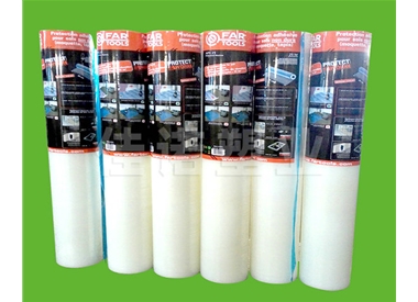 出口地毯保護膜（mó）