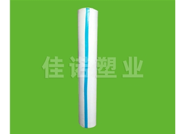 反麵塗（tú）膠高粘地毯膜