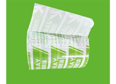 塑鋼板印字保護膜