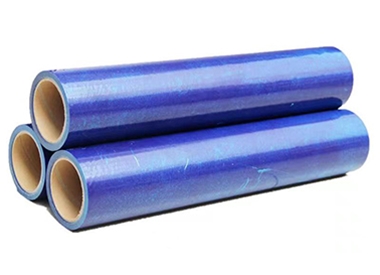 明藍（lán）保護膜