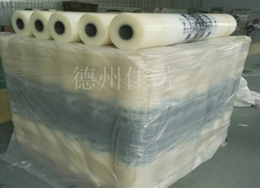 印字印刷保護膜