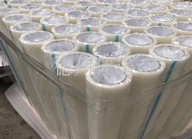 塑料（liào）板保護膜